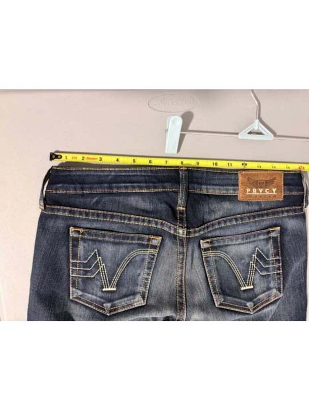 PRVCY Premium Jeans - Picture 7 of 9